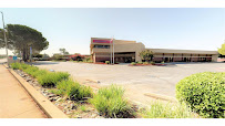 Bank of America (with Drive-thru ATM) 01