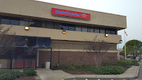 Bank of America (with Drive-thru ATM) 02
