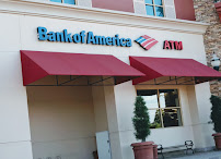 Bank of America (with Drive-thru ATM) 04
