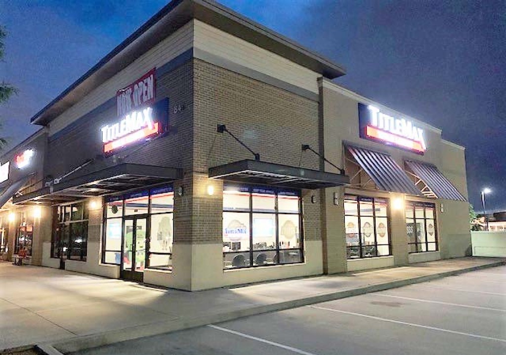 TitleMax Title Loans 01