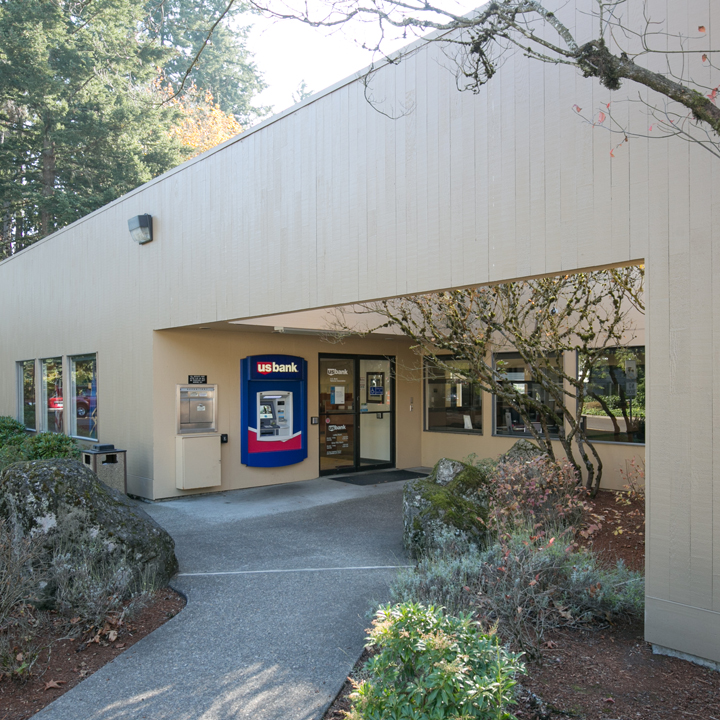 U.S. Bank Branch 01