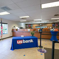 U.S. Bank Branch 02