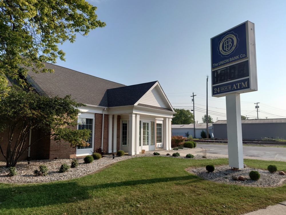 The Union Bank Co. 01
