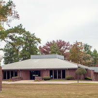 Guaranty Bank & Trust in Hallsville, Texas 02