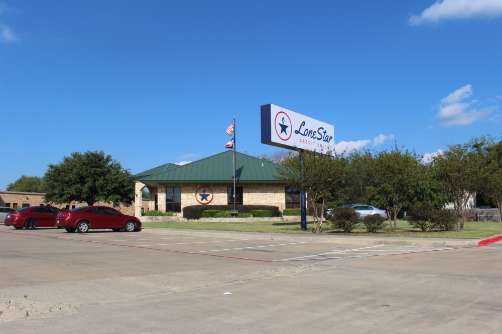 Lone Star Credit Union 01