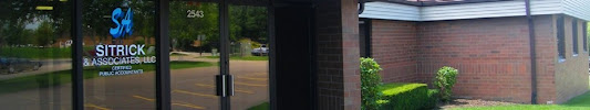 Sitrick & Associates LLC 01