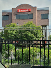 Santander Bank Branch 01