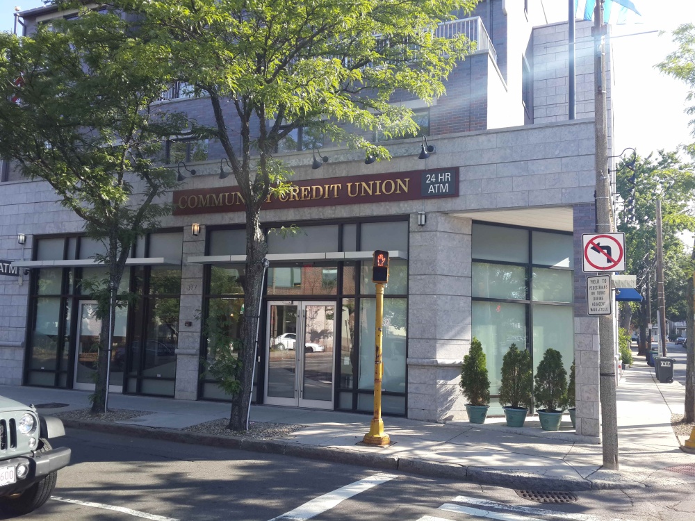 Community Credit Union 01