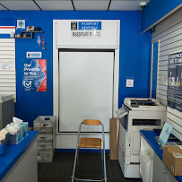 All Service Center - Notary, Apostille and Shipping (USPS CPU) 02