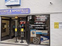 All Service Center - Notary, Apostille and Shipping (USPS CPU) 03