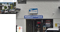All Service Center - Notary, Apostille and Shipping (USPS CPU) 04