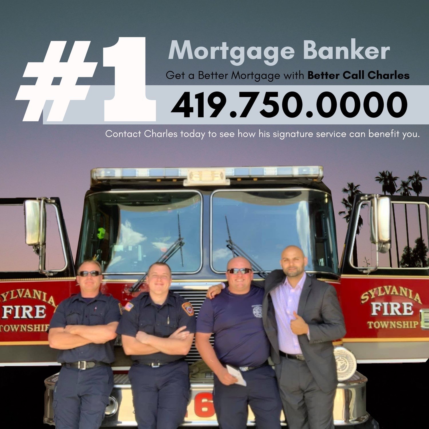 Charles Scheib - Midwest Mortgage Investments 01