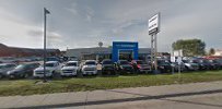 Chevrolet Service 01