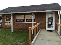 Wauna Credit Union Long Beach Branch 01