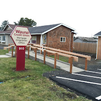 Wauna Credit Union Long Beach Branch 04