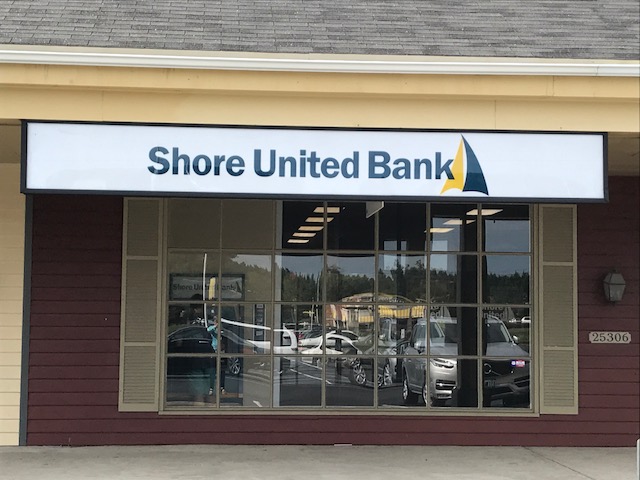 Shore United Bank 01