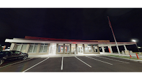 Bank of America (with Drive-thru ATM) 01