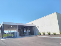 Bank of America (with Drive-thru ATM) 02
