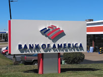 Bank of America (with Drive-thru ATM) 03