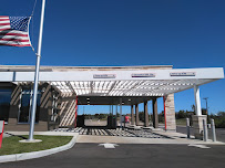 Bank of America (with Drive-thru ATM) 04