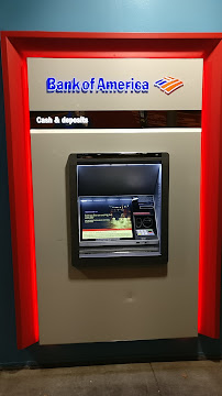 Bank of America ATM 02