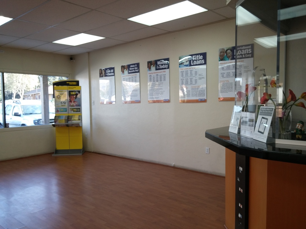 California Check Cashing Stores 01