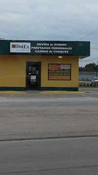 DolEx Dollar Express 03