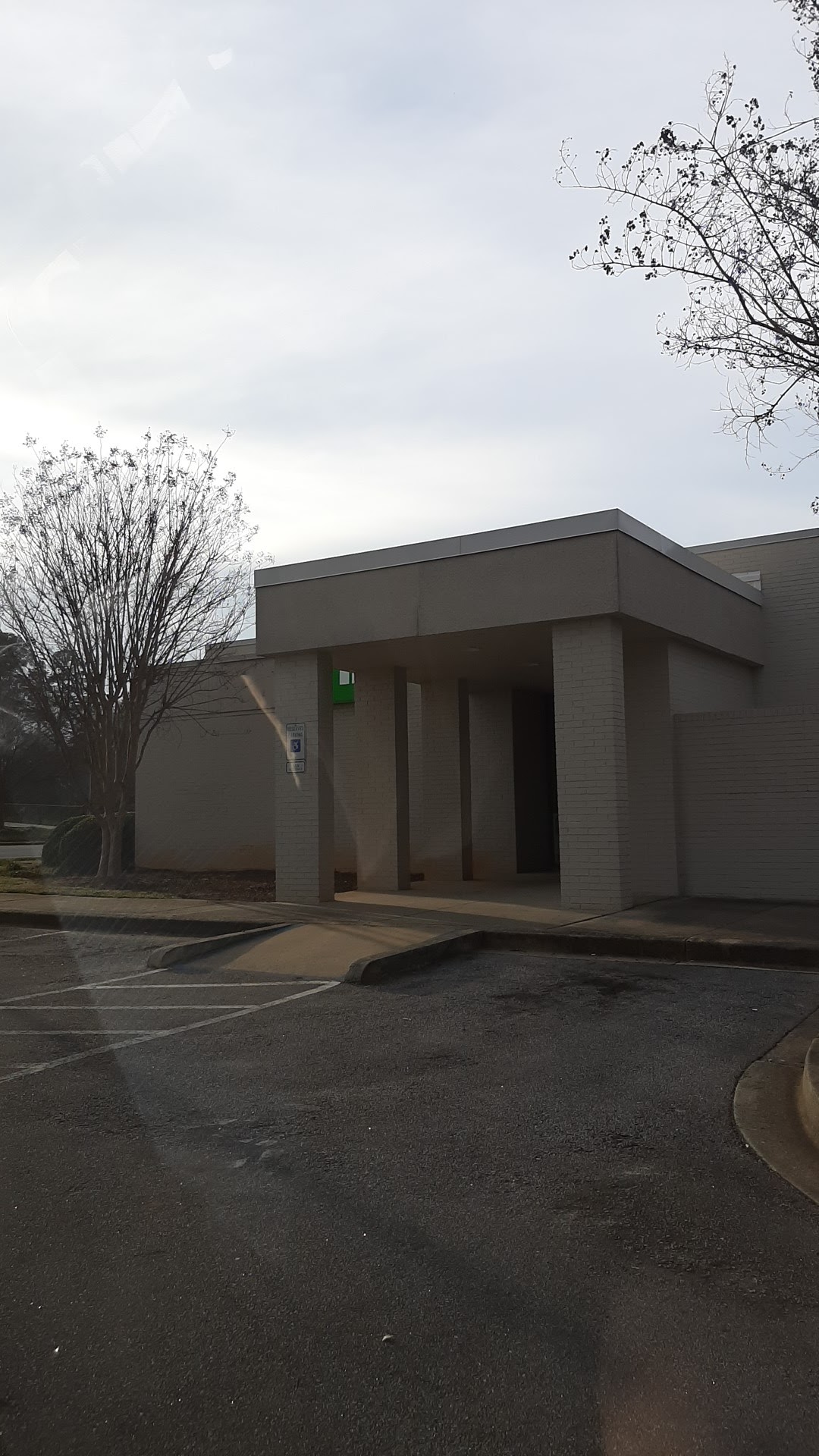 TD Bank 01