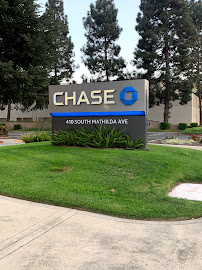 Chase Bank 01