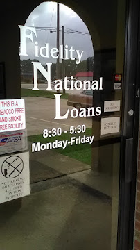 Fidelity National Loans 02