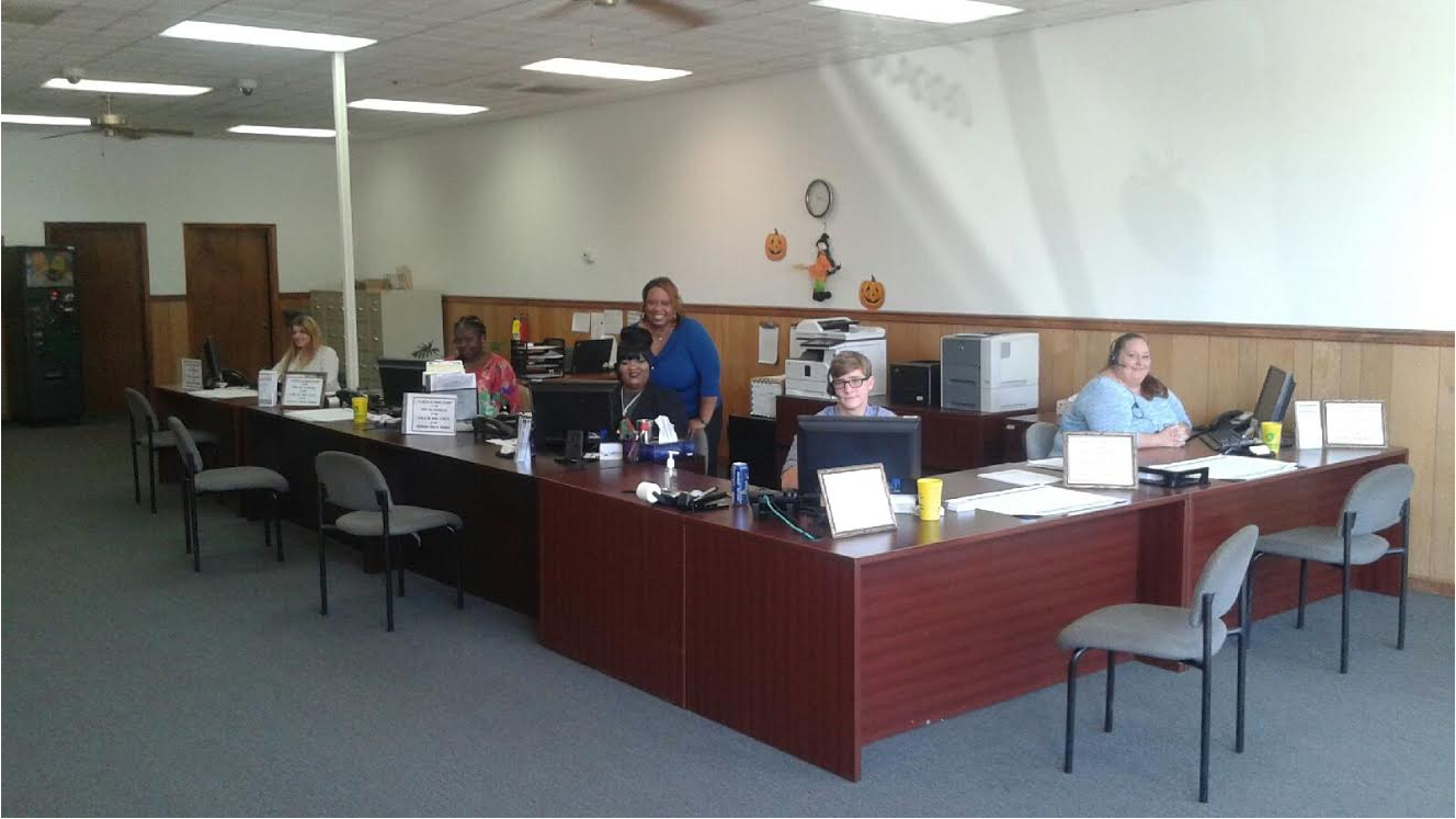Instant Cash Loans of SC, Inc. 01