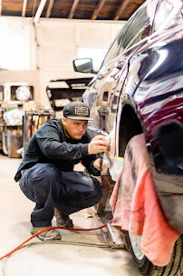 Haskins Bayside Service Center 03