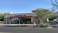 Bank of America (with Drive-thru ATM) 02