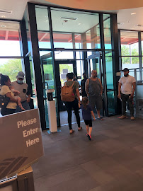 Bank of America (with Drive-thru ATM) 03