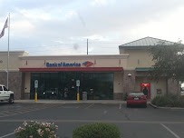 Bank of America (with Drive-thru ATM) 04