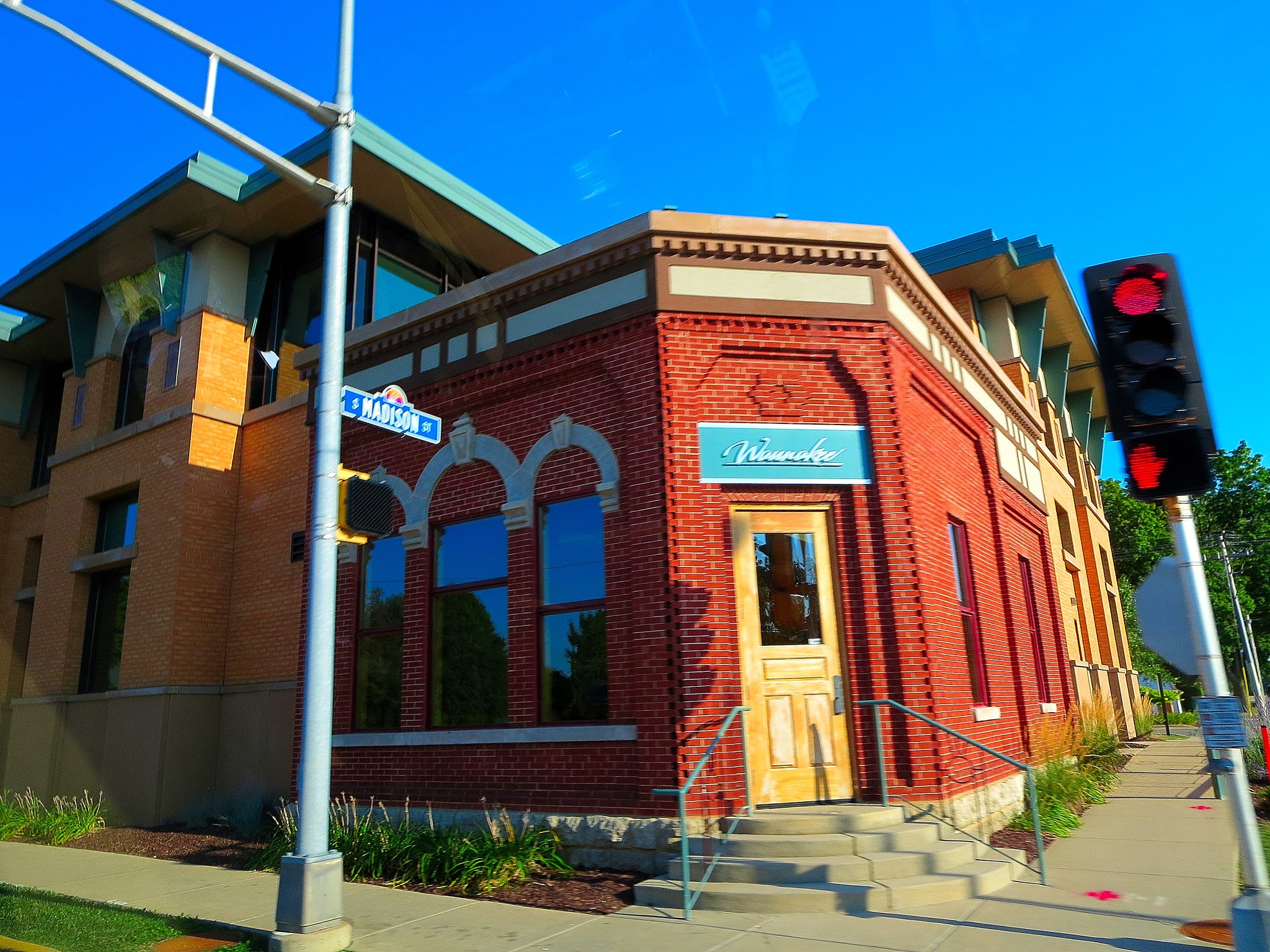 Summit Credit Union 01