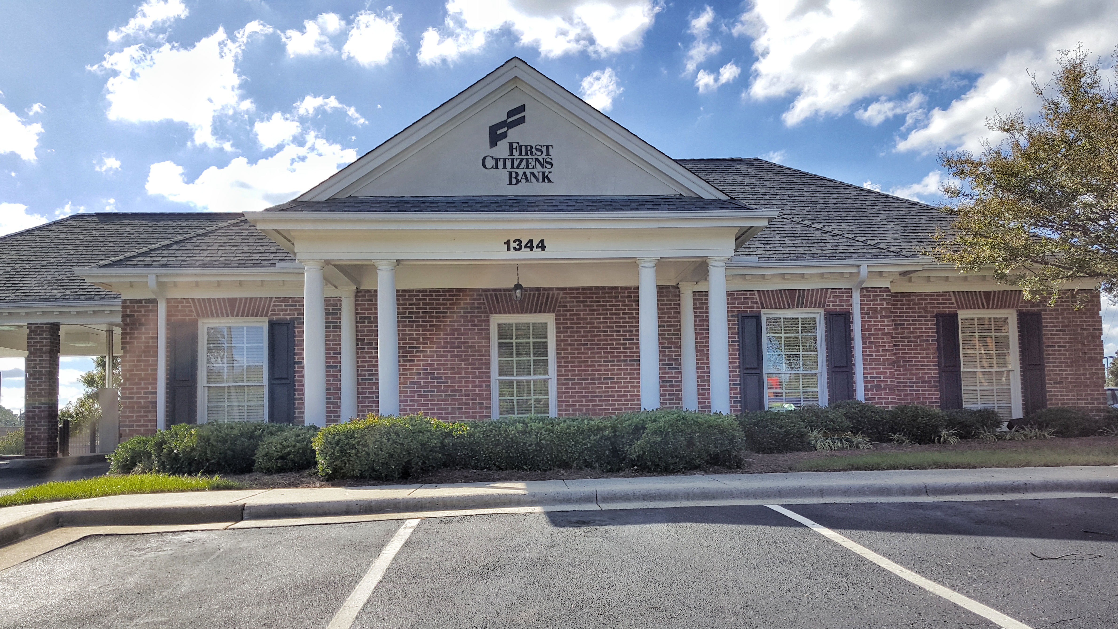 First Citizens Bank 01