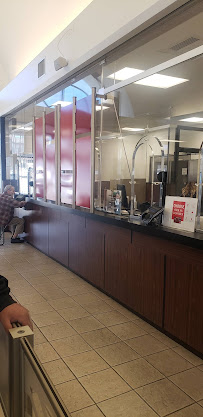 Bank of America (with Drive-thru ATM) 02