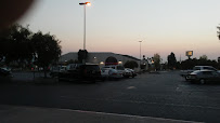 Bank of America (with Drive-thru ATM) 04