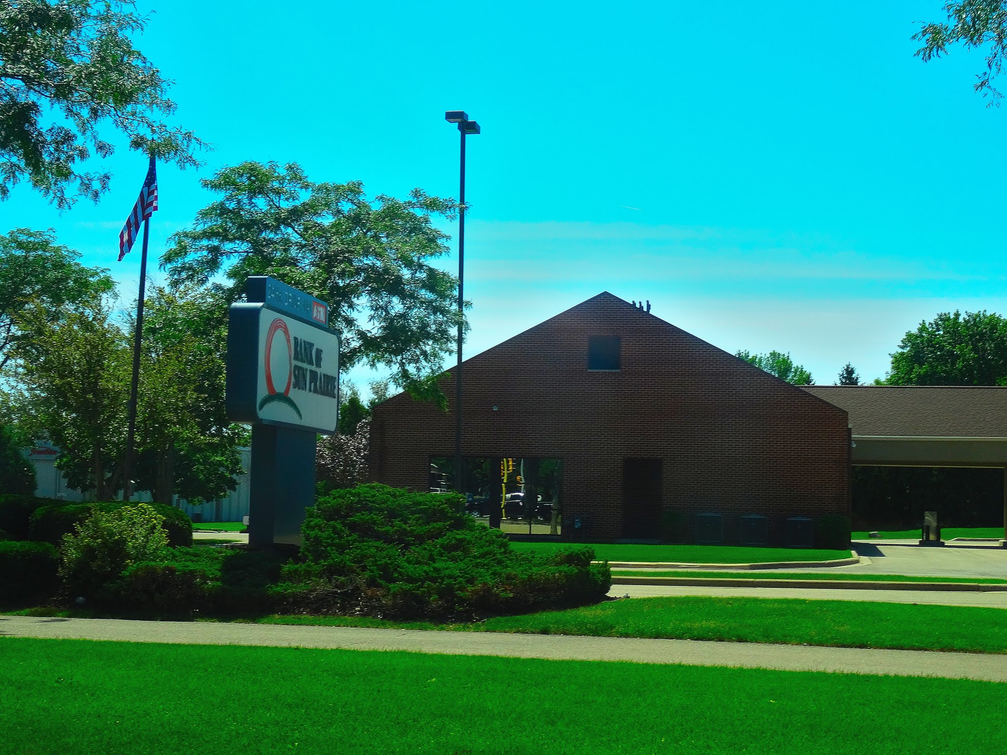 Bank of Sun Prairie 01