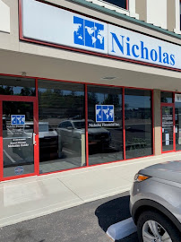 Nicholas Financial, Inc. 01