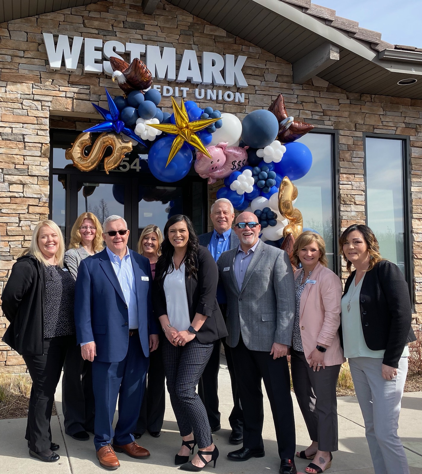 Westmark Credit Union 01