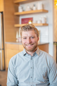 Ty Olsen | First Colony Mortgage 01