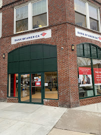 Bank of America Financial Center 02