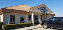 First Financial Bank 01
