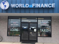 World Finance 02