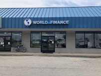 World Finance 04
