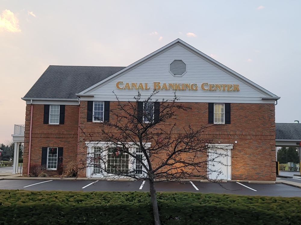 Canal Banking Center- Canal Winchester 01