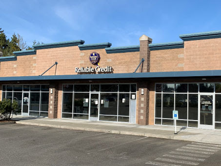 Reliable Credit Association Inc. 01