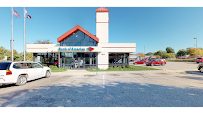 Bank of America (with Drive-thru ATM) 01